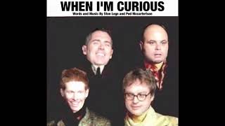 Watch Barenaked Ladies Curious video