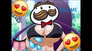Top 10 HOTTEST ANIME CHARACTERS ????