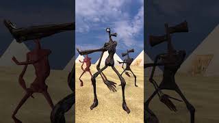 Siren Head - Coffin Dance Meme Cover P349