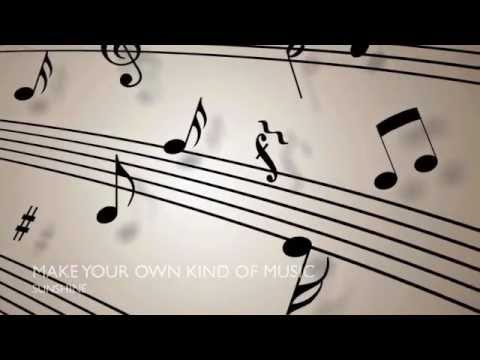 Make Your Own Kind of Music - Mama Cass (Cover)