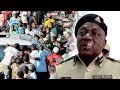 POLISI: USIPOTII SHERIA ZA USALAMA BARABARANI "UTAPATA TABU SANA"