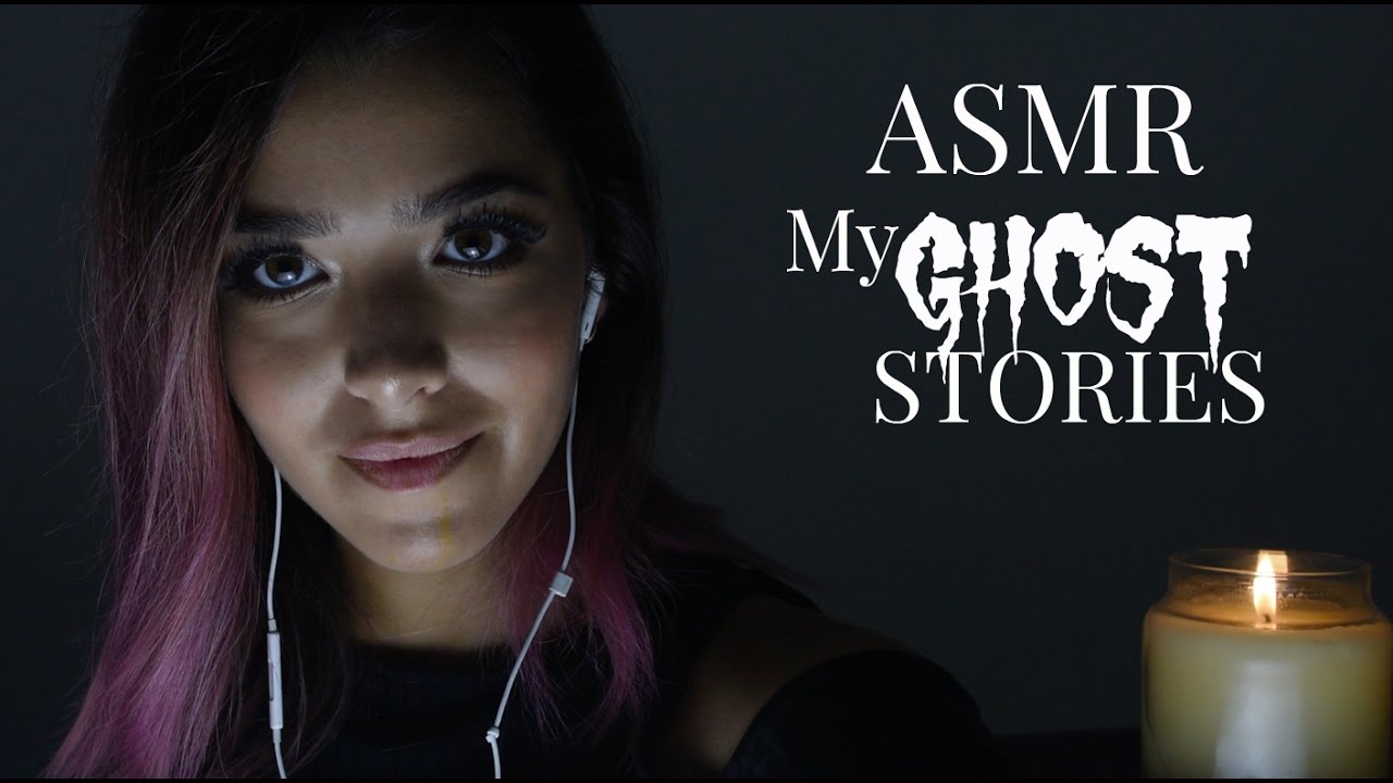 Asmr story