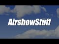 RideAlong! Matt Younkin Twin Beech 18 Aerobatics Cockpit Cam - EAA AirVenture Oshkosh 2014
