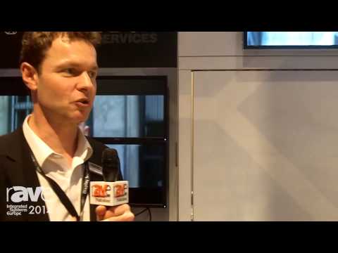 ISE 2014: Black Box Introduces Video Plex 4 Video Wall Controller