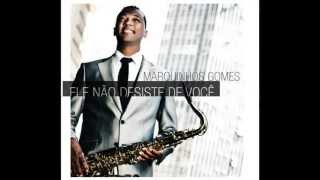 Marquinhos Gomes E Gabriela Gomes Todo Poderoso Deus Cd Ele Não Desiste De Você 2010