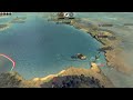 Total War: Rome II: Iceni Campaign #31 ~ Clashes In The East!