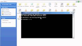 Remove Shortcut Virus From Pen Drive And Recover Your File From Pen Drive