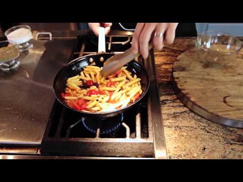 Video Pasta Dish Recipes Without Meat