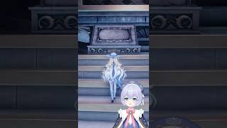 Phoebe Is Very Smol Wuthering Waves