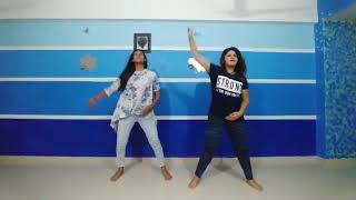 Easy fun dance routine// Song name- Mercy//Artist-Badshah featuring lorren gottileb