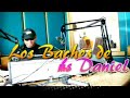 Los baches de Luis Daniel Bolivar durante el Cumpleaños de Rumba 98.1 FM