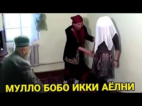 Порно Узбекский Мулла