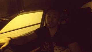 Watch Ak69 Never Let Me Down feat Ai video