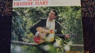 Watch Freddie Hart Im No Angel video