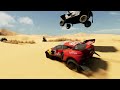 Play this video Dakar Desert Rally Review quotBuy, Wait for Sale, Never Touch?quot