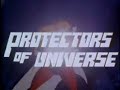 Free Watch Protectors of Universe (1983)