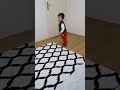 Erik dalı böyle oynanır.. Angara bebesi küçüklükten başlar..