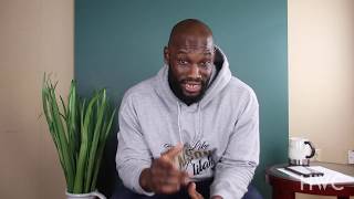 First Things First | 21 Day Daniel Fast: Day 19