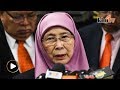 Isu khatan bayi perempuan akan dibincang dengan kementerian kesihatan - TPM