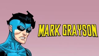 Mark Grayson - Invincible War - Variants - Scenepack In 4K