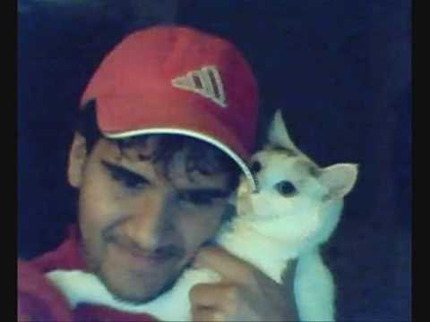 RIP Shah Kamran Ahmad