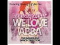 Abbacadabra - We Love Abba - Dancing Queen 12'' Mix