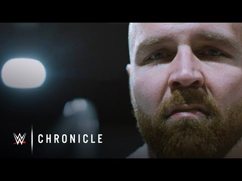 WWE Chronicle: Dean Ambrose trailer WWE Chronicle: Dean Ambrose trailer