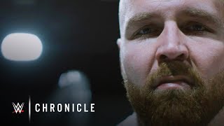 WWE Chronicle: Dean Ambrose trailer