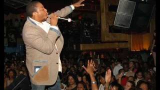 Watch Raheem Devaughn Who video
