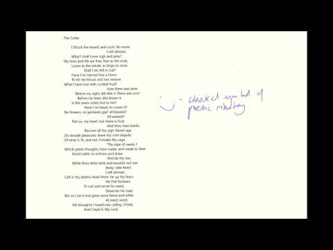 George Herbert poems youtube George Herbert poems youtube