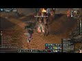 Aika Online Fireheart and Hell Excavator Solo Part 2 by Racing