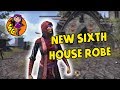 ESO: Morrowind - NEW ROBE (Totorial/Showcase of the Sixth house robe)