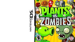 Plants Vs Zombies Ds Ost - Cerebrawl