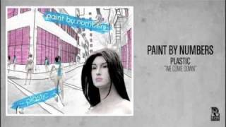 Watch Paint By Numbers We Come Down video