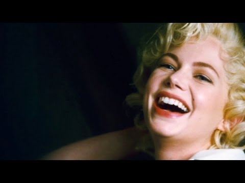Marilyn -  Trailer Ufficiale Italiano