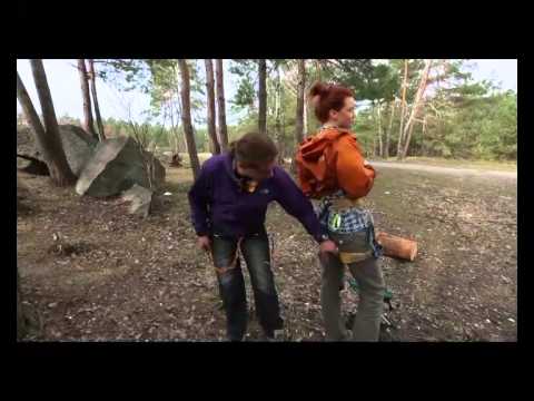 Программа "Вертикаль" 1й выпуск. Коростышевский карьер.