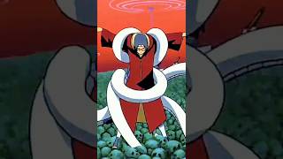 Kabuto Est Bloqué Dans Une Boucle Temporelle