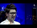 [H/L] LOL Champs Spring_NaJin Shield vs SAMSUNG Blue_match 1