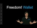 Freedom! Wallet - Good idea or not?