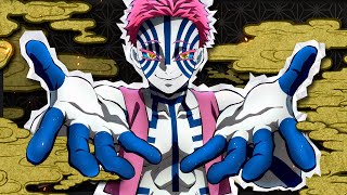 Akazas Backstory In Demon Slayer Kimetsu No Yaiba