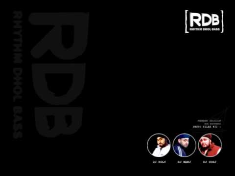 RDB- Aaja Mahi BassBox Remix- Dj Voltage