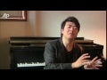 Lang Lang to Honor Composer Frank Liszt