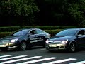 Opel Astra 1.8(140) Vs Opel Insignia 2.0(220)