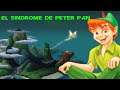 Video El Síndrome de Peter Pan Porta