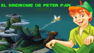Video El Síndrome de Peter Pan Porta