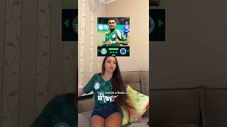 Eu Não Tava Preparada