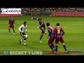 ワールドサッカー・ウイニングイレブン2011指蹴動画 Liga Española