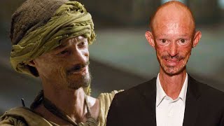 Actor Darren Kent, Recognized For Game Of Thrones Role, Pes Away At 36