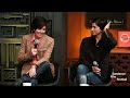 Cinema Cafe: Tig Notaro and Sarah Silverman at 2015 Sundance Film Festival