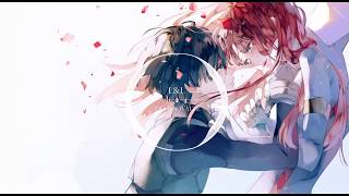 Logistics Feat. Zara Kershaw - Finish Line || Darling In The Franxx